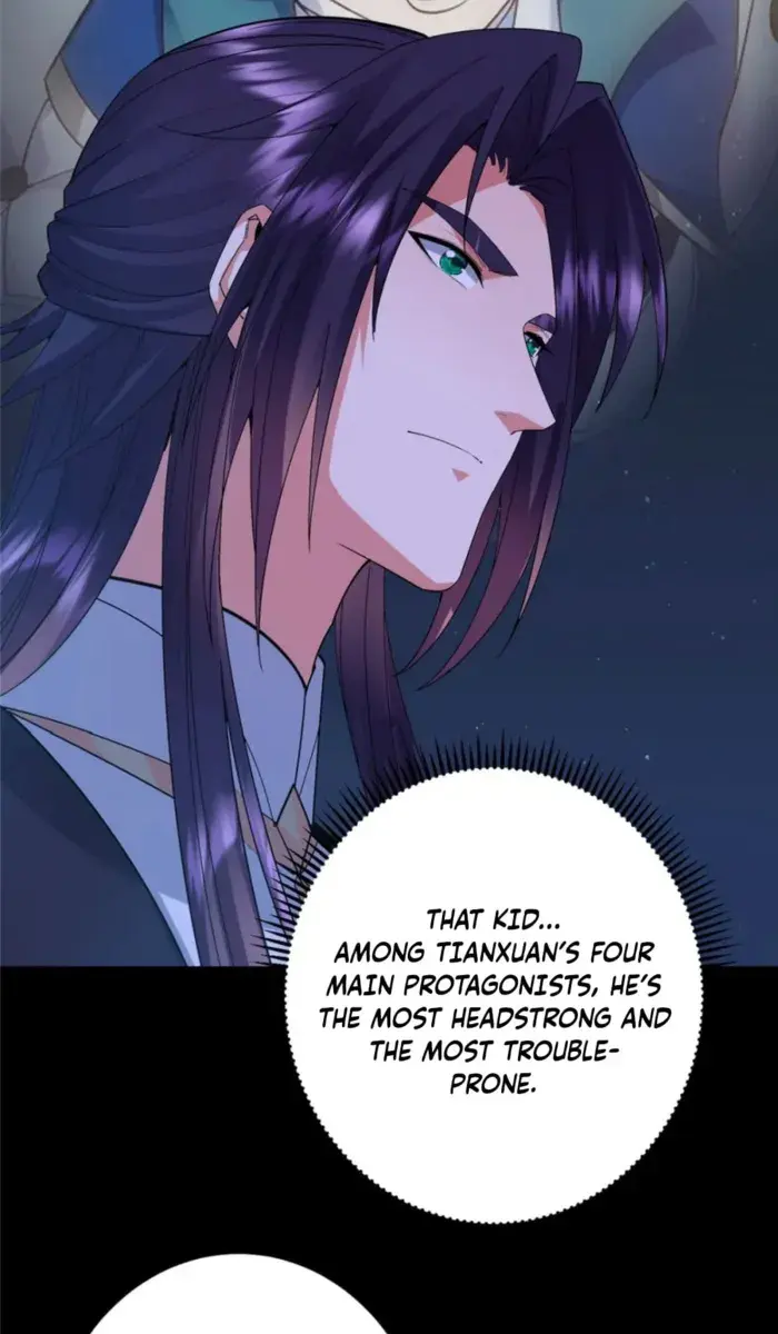Keep a Low Profile, Sect Leader Chapter 431 Page 31
