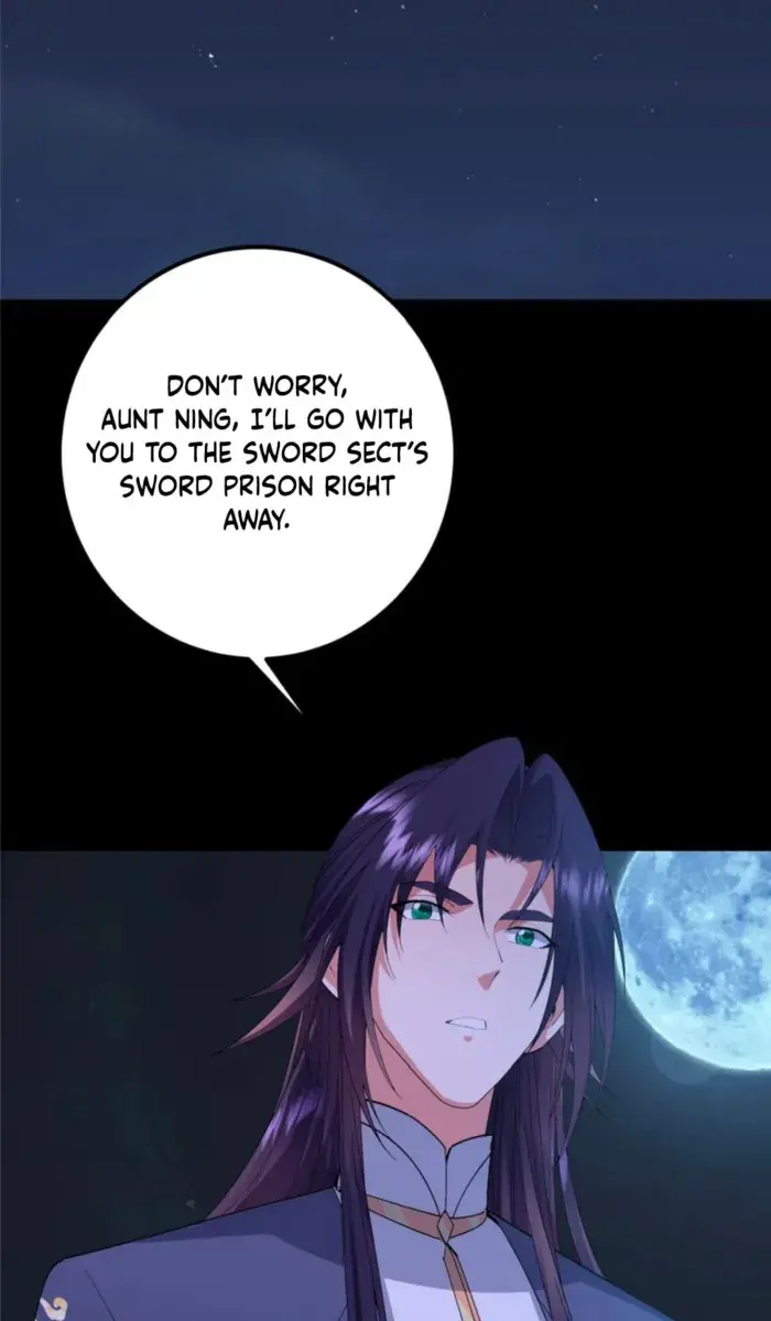 Keep a Low Profile, Sect Leader Chapter 431 Page 35