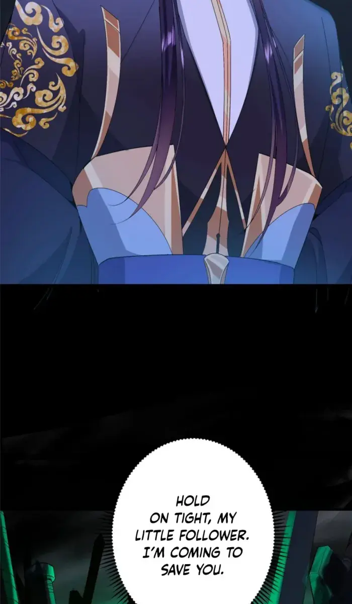 Keep a Low Profile, Sect Leader Chapter 431 Page 36
