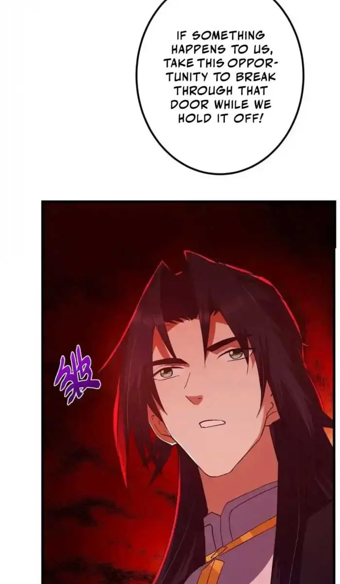 Keep a Low Profile, Sect Leader Chapter 433 Page 3