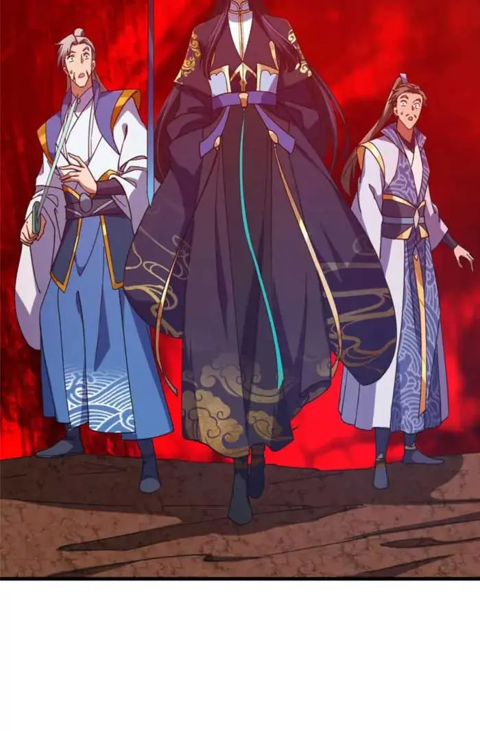 Keep a Low Profile, Sect Leader Chapter 433 Page 13