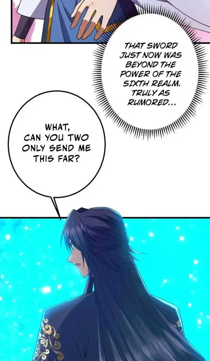 Keep a Low Profile, Sect Leader Chapter 433 Page 15
