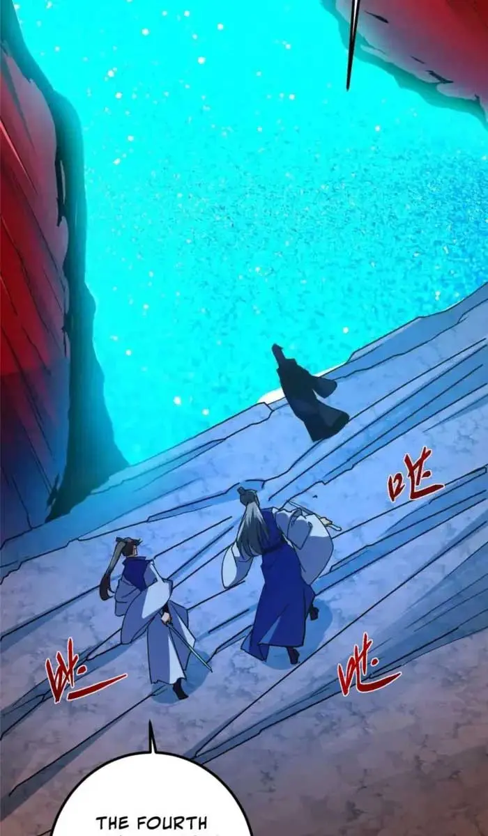 Keep a Low Profile, Sect Leader Chapter 433 Page 17