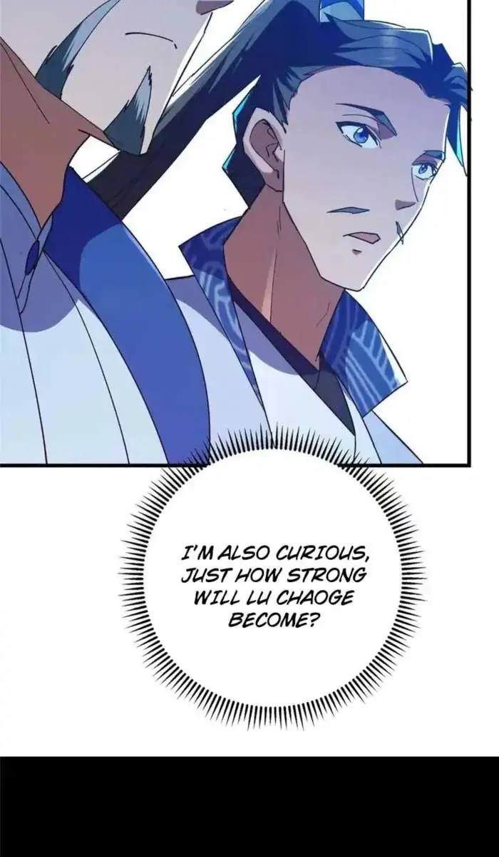 Keep a Low Profile, Sect Leader Chapter 433 Page 19