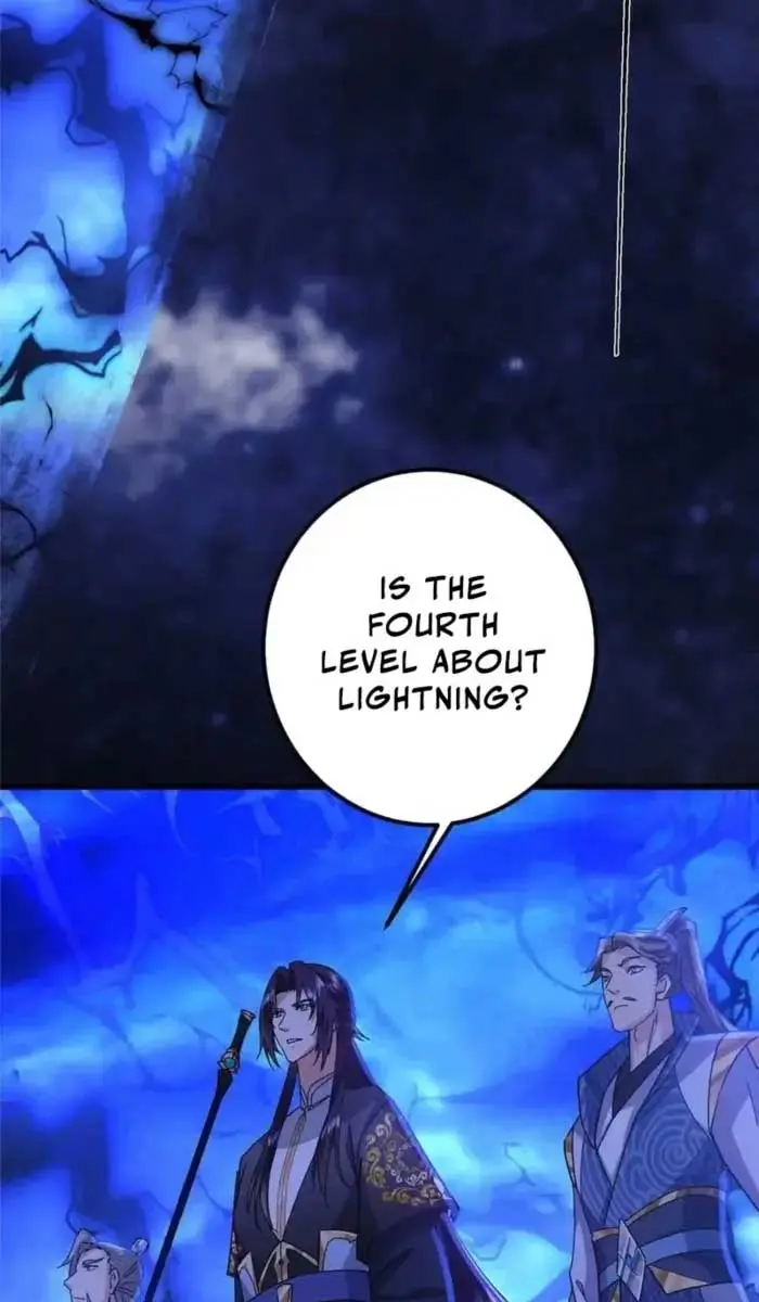 Keep a Low Profile, Sect Leader Chapter 433 Page 22
