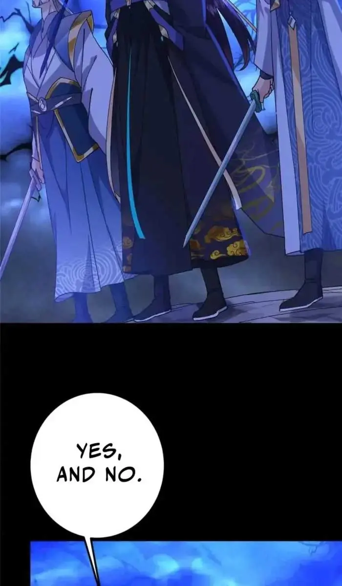 Keep a Low Profile, Sect Leader Chapter 433 Page 23