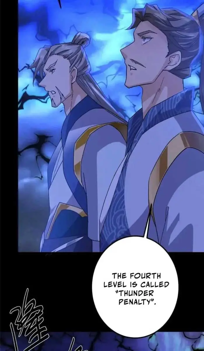 Keep a Low Profile, Sect Leader Chapter 433 Page 24
