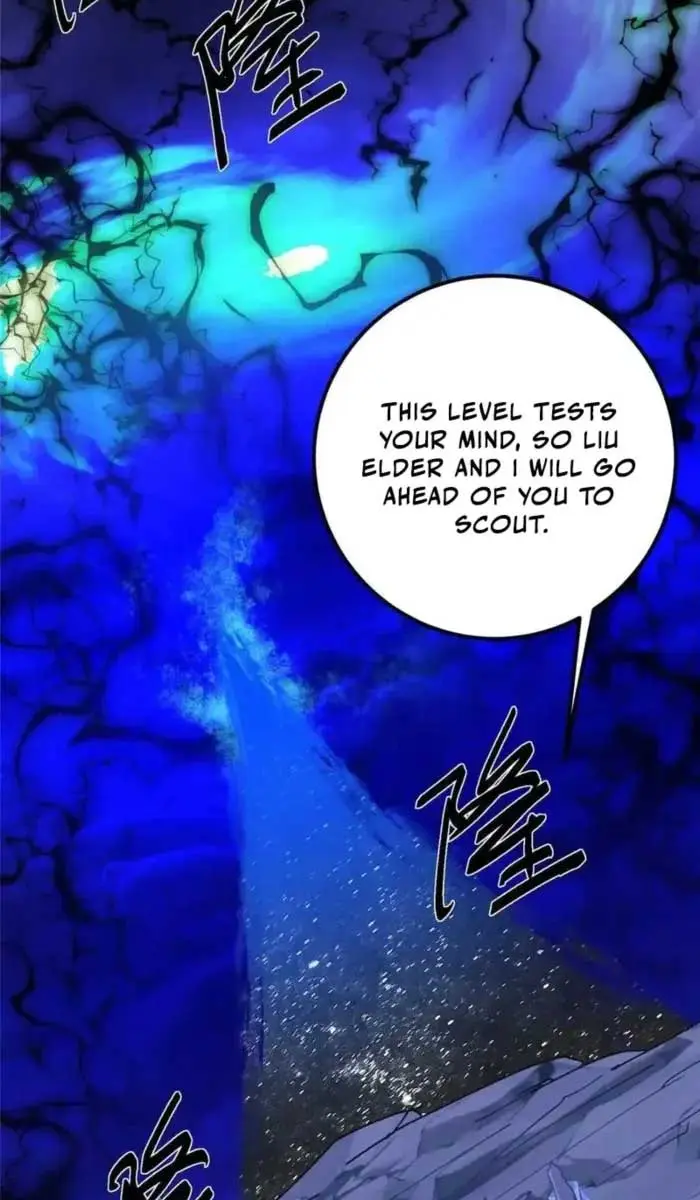 Keep a Low Profile, Sect Leader Chapter 433 Page 25