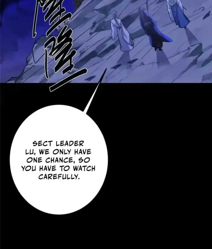 Keep a Low Profile, Sect Leader Chapter 433 Page 26