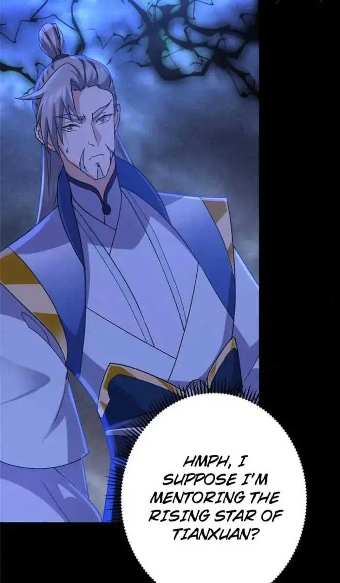 Keep a Low Profile, Sect Leader Chapter 433 Page 28