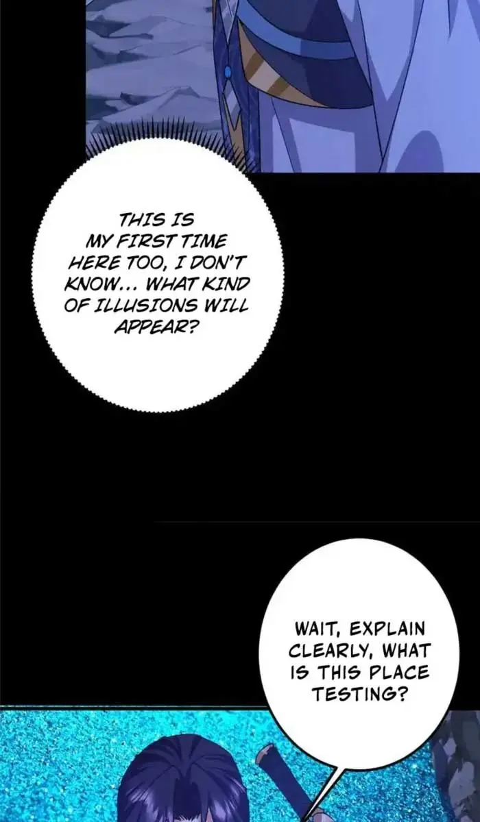 Keep a Low Profile, Sect Leader Chapter 433 Page 30