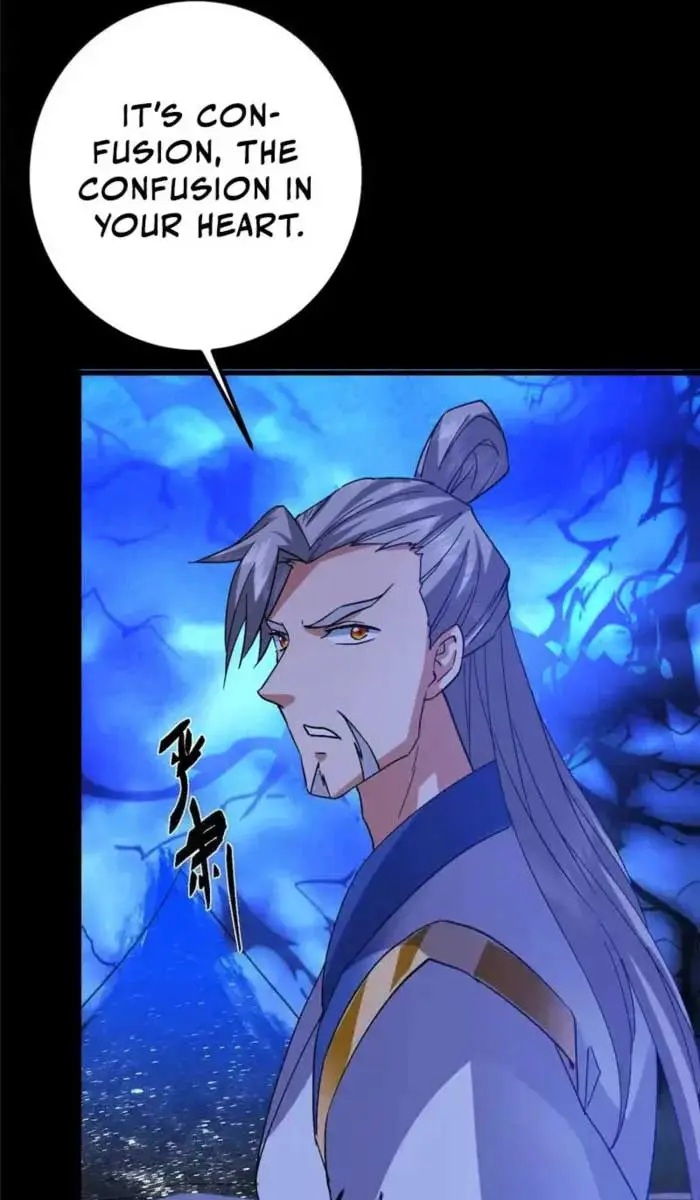 Keep a Low Profile, Sect Leader Chapter 433 Page 33