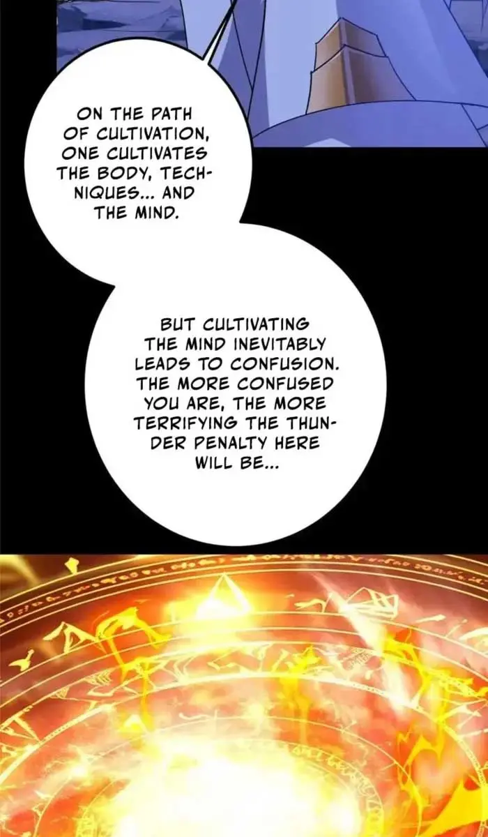 Keep a Low Profile, Sect Leader Chapter 433 Page 34