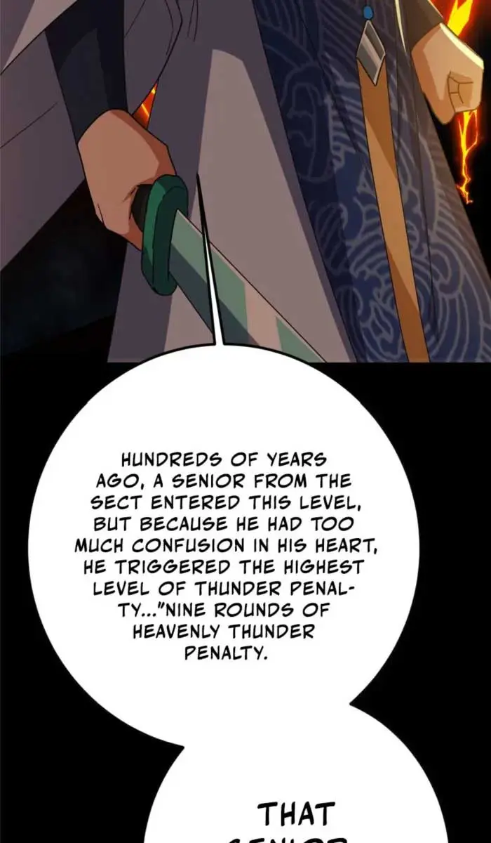 Keep a Low Profile, Sect Leader Chapter 433 Page 36