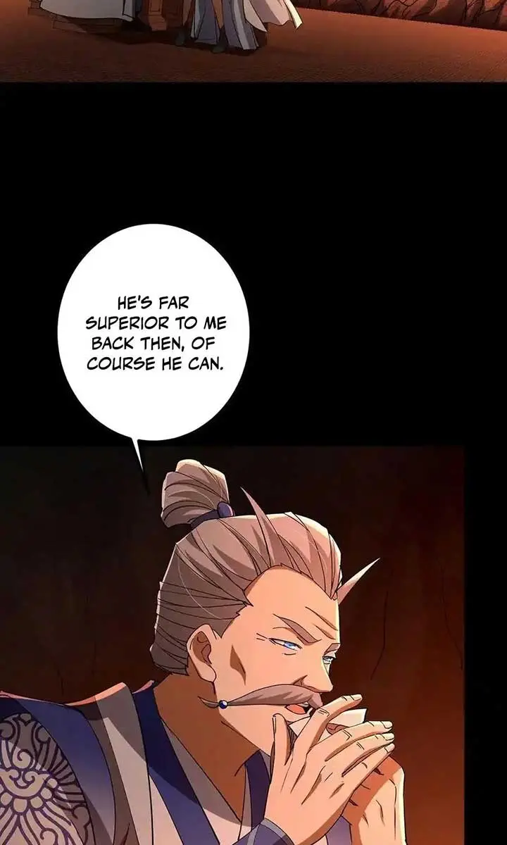 Keep a Low Profile, Sect Leader Chapter 434 Page 4