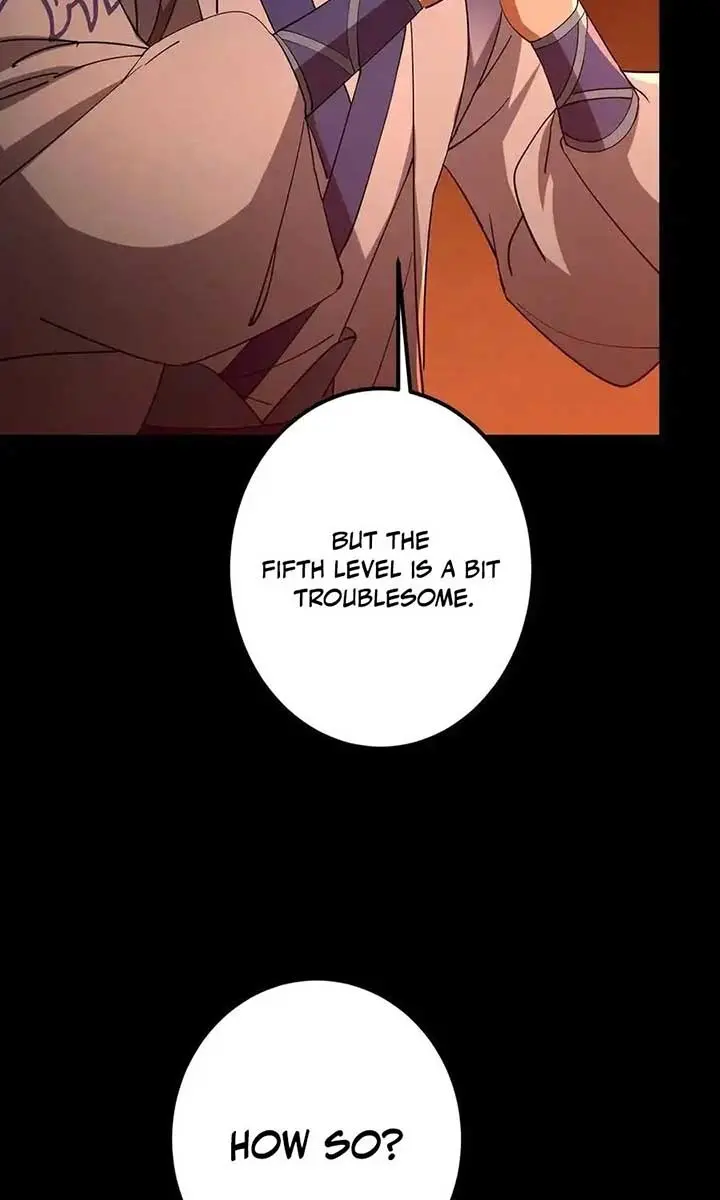 Keep a Low Profile, Sect Leader Chapter 434 Page 5