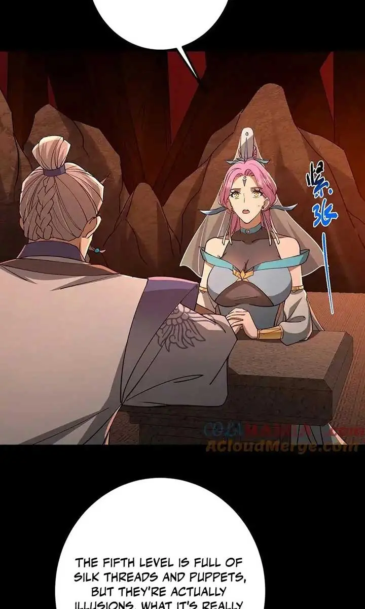 Keep a Low Profile, Sect Leader Chapter 434 Page 6