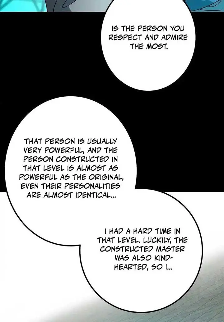 Keep a Low Profile, Sect Leader Chapter 434 Page 8