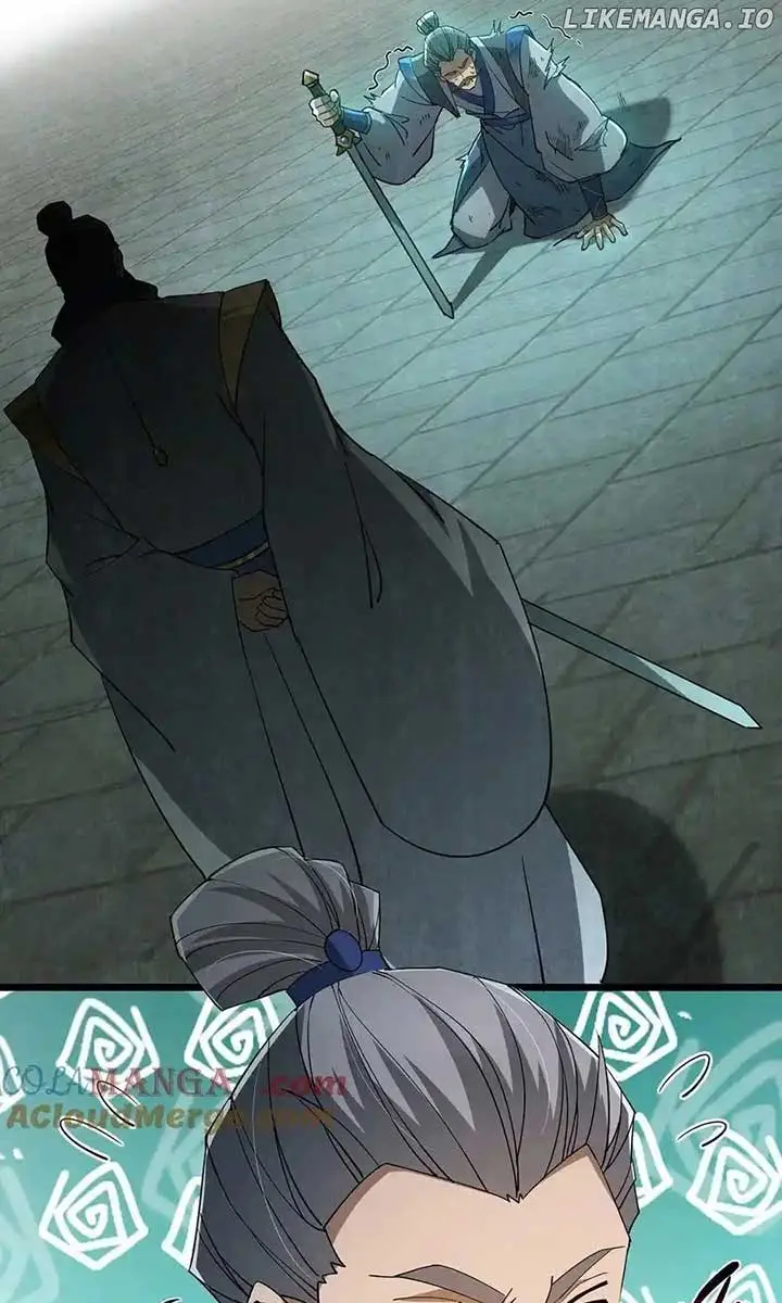 Keep a Low Profile, Sect Leader Chapter 434 Page 9