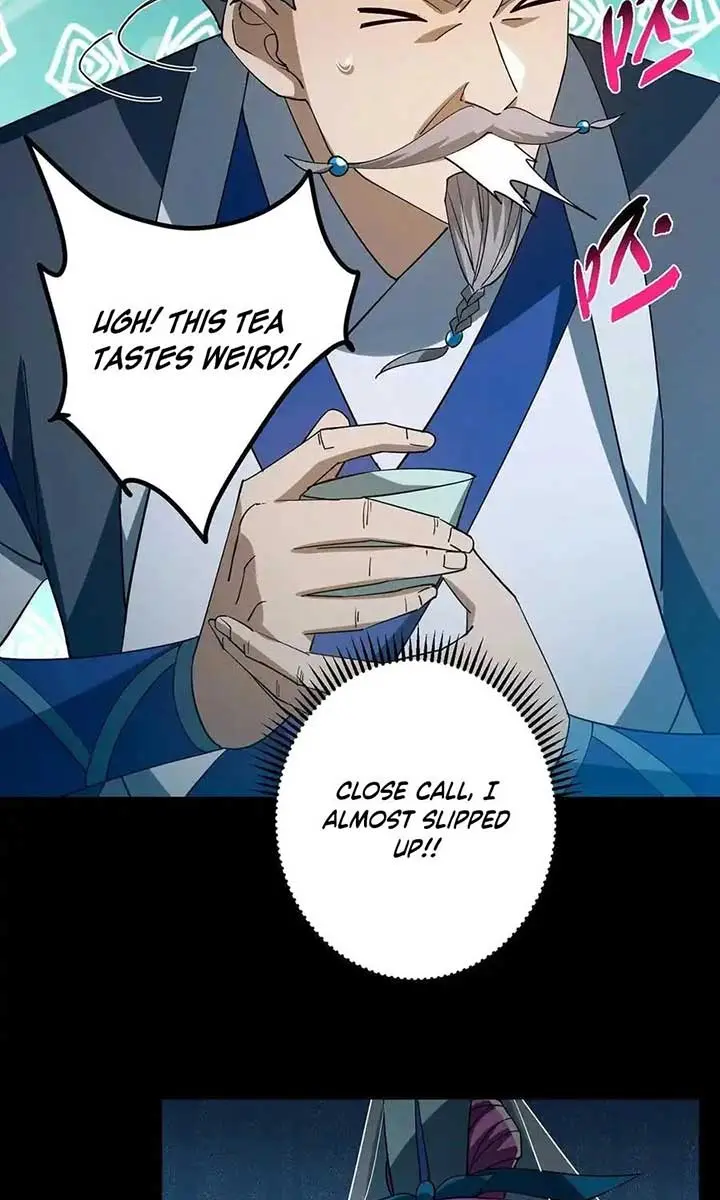 Keep a Low Profile, Sect Leader Chapter 434 Page 10
