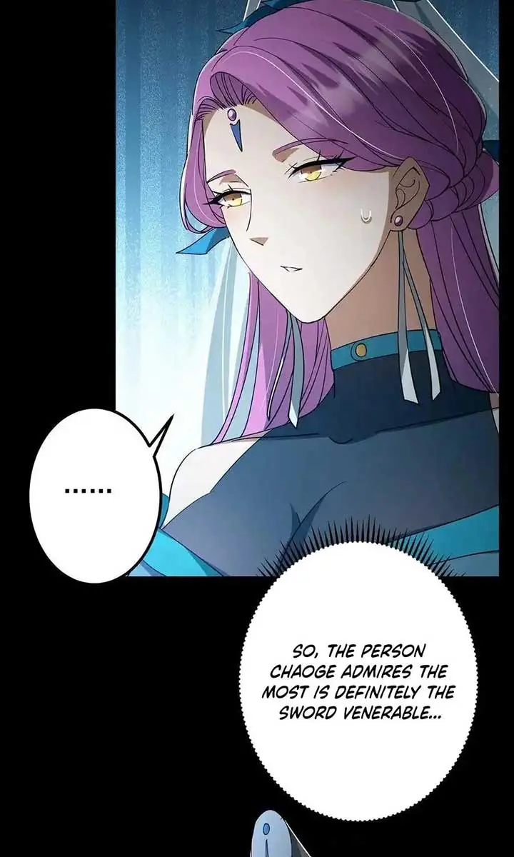 Keep a Low Profile, Sect Leader Chapter 434 Page 11