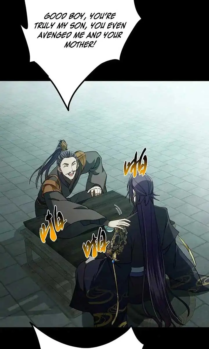 Keep a Low Profile, Sect Leader Chapter 434 Page 15