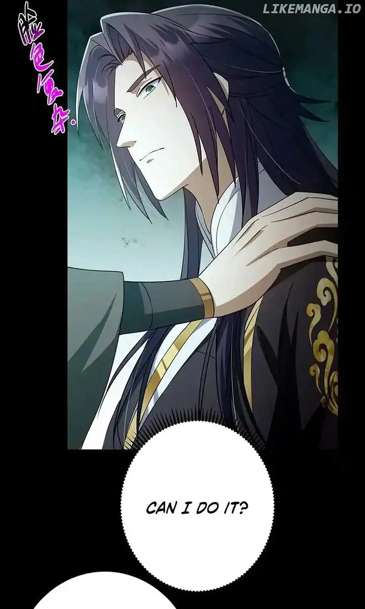 Keep a Low Profile, Sect Leader Chapter 434 Page 17