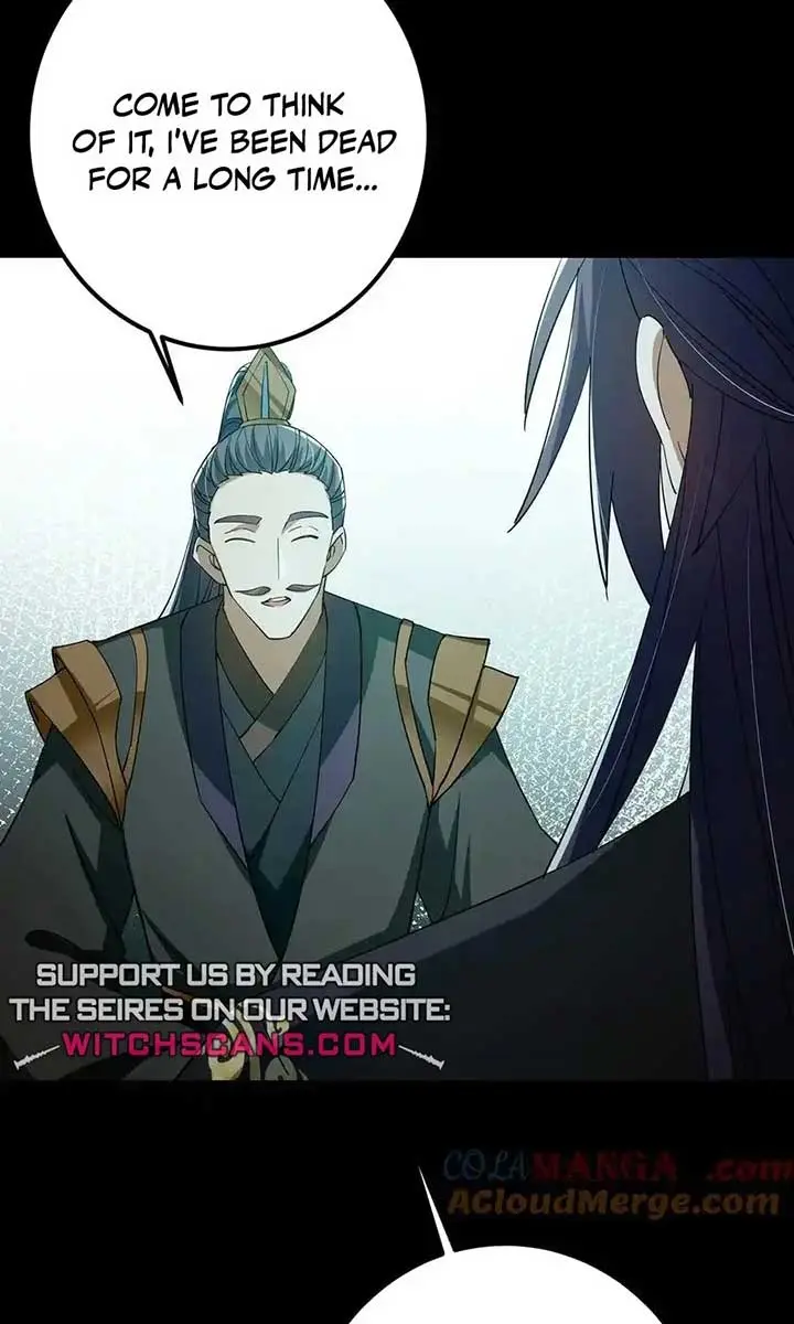 Keep a Low Profile, Sect Leader Chapter 434 Page 18