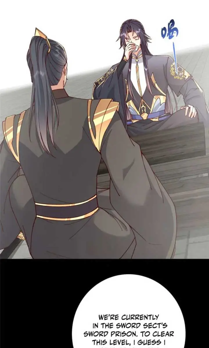 Keep a Low Profile, Sect Leader Chapter 435 Page 5