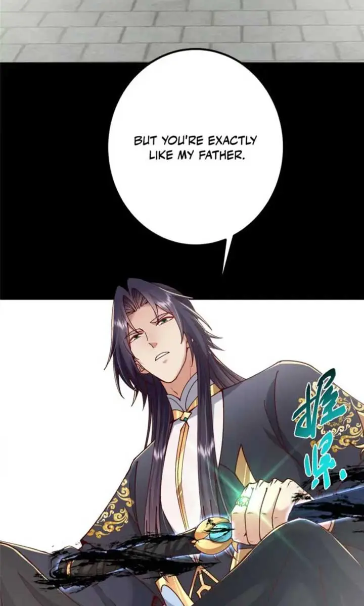 Keep a Low Profile, Sect Leader Chapter 435 Page 8