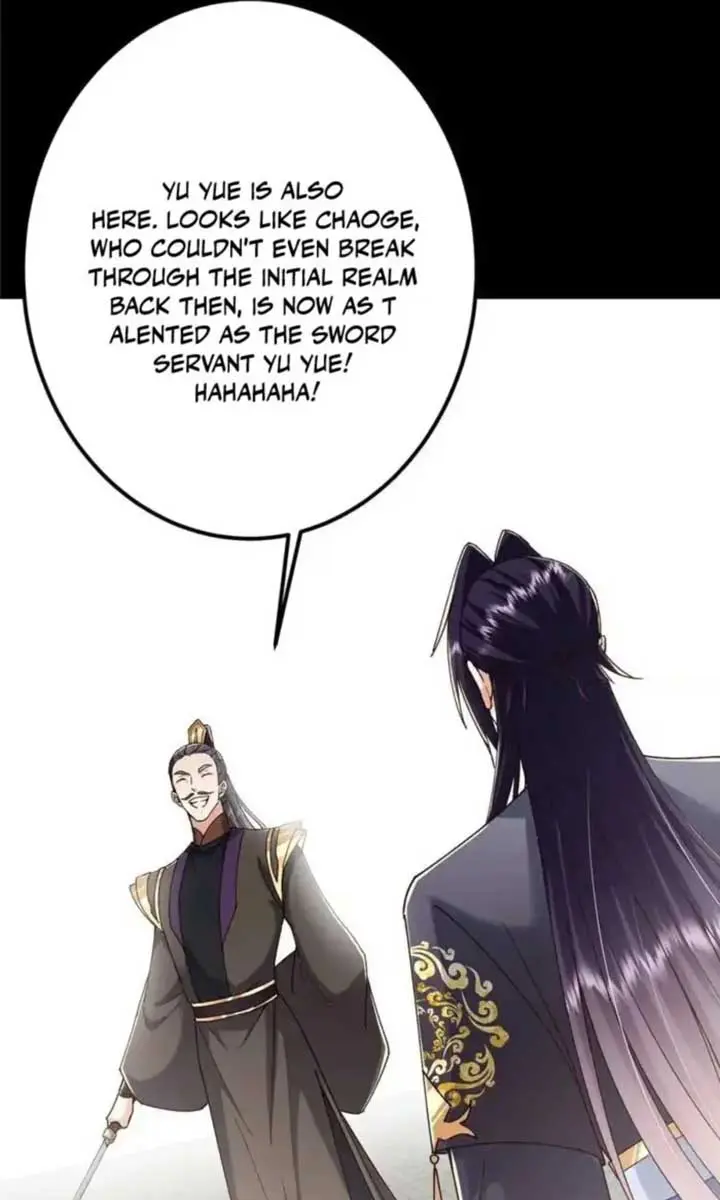 Keep a Low Profile, Sect Leader Chapter 435 Page 17