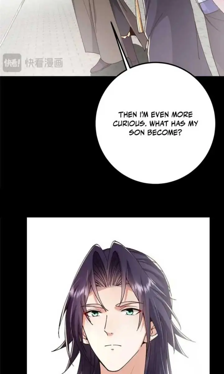 Keep a Low Profile, Sect Leader Chapter 435 Page 18