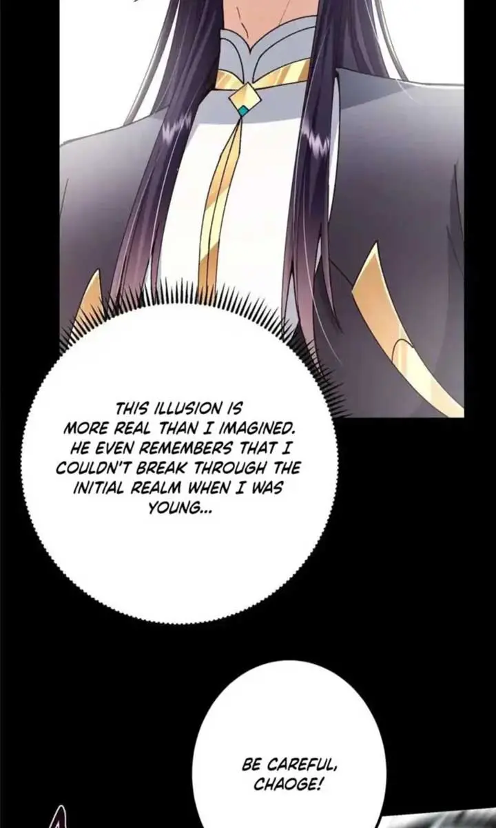 Keep a Low Profile, Sect Leader Chapter 435 Page 19