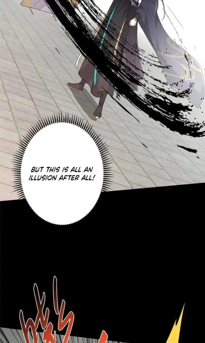 Keep a Low Profile, Sect Leader Chapter 435 Page 22