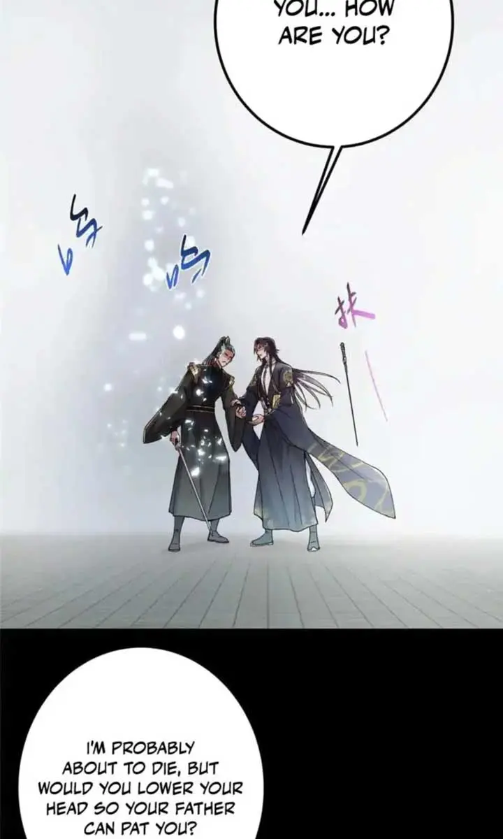 Keep a Low Profile, Sect Leader Chapter 435 Page 26
