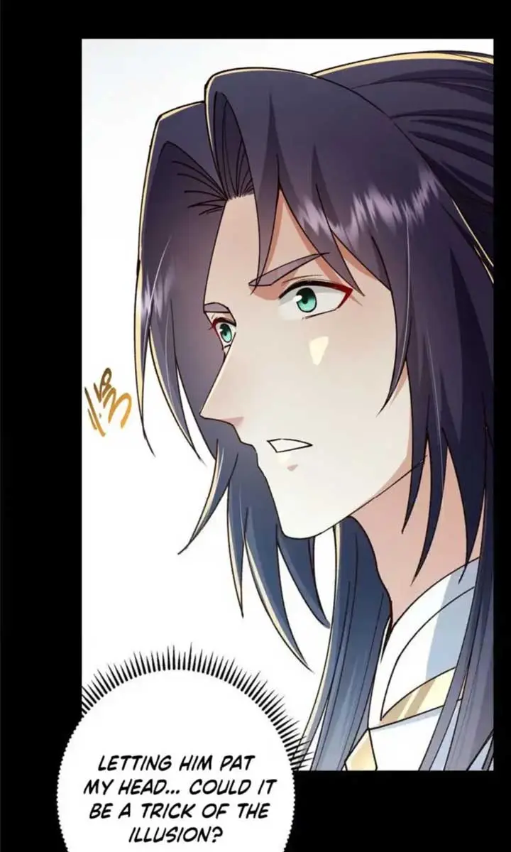 Keep a Low Profile, Sect Leader Chapter 435 Page 28
