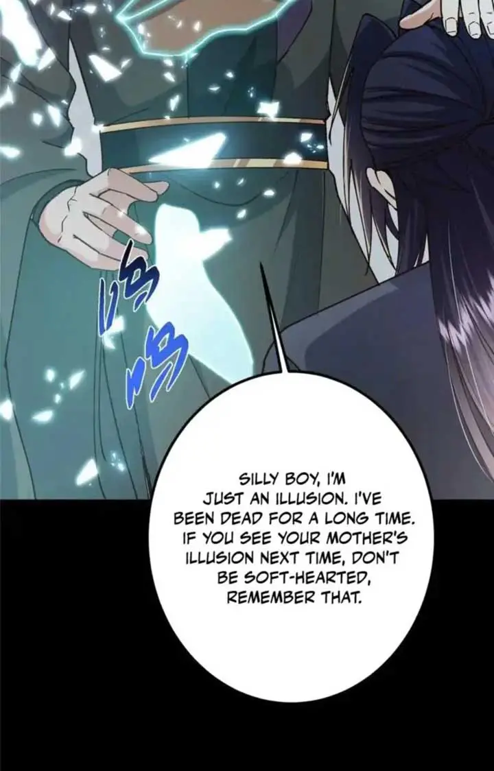 Keep a Low Profile, Sect Leader Chapter 435 Page 32