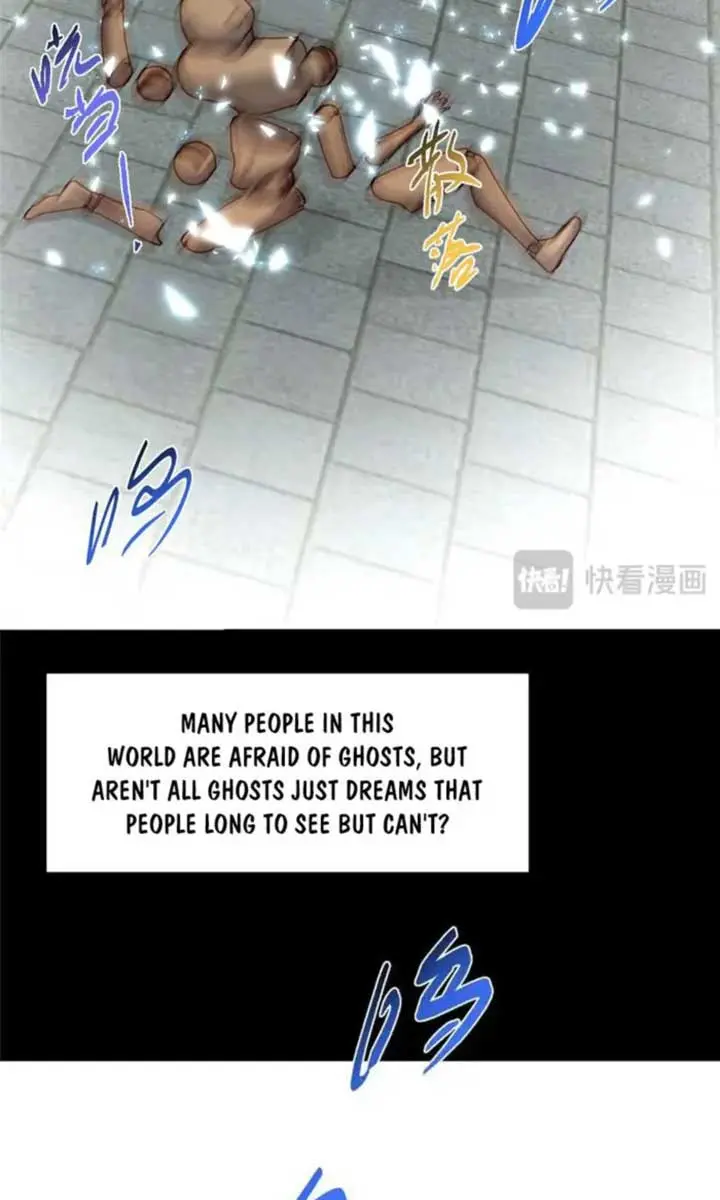 Keep a Low Profile, Sect Leader Chapter 435 Page 35