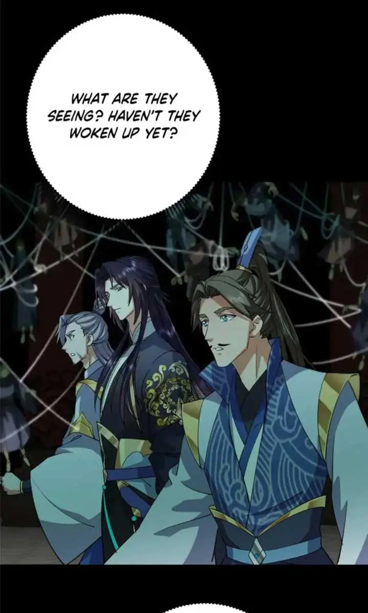 Keep a Low Profile, Sect Leader Chapter 435 Page 38