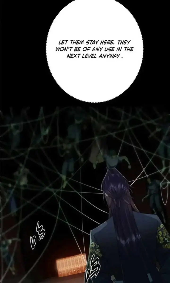Keep a Low Profile, Sect Leader Chapter 435 Page 39