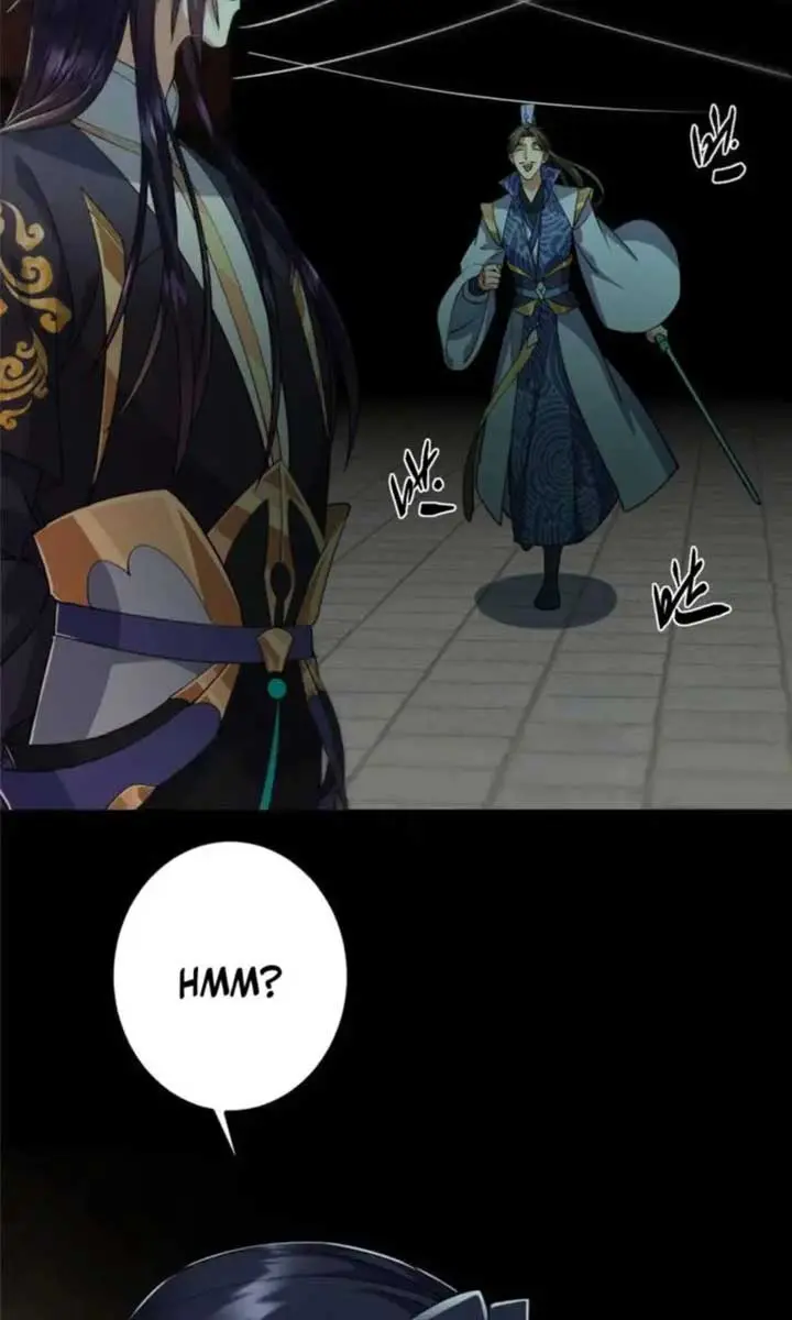 Keep a Low Profile, Sect Leader Chapter 435 Page 44