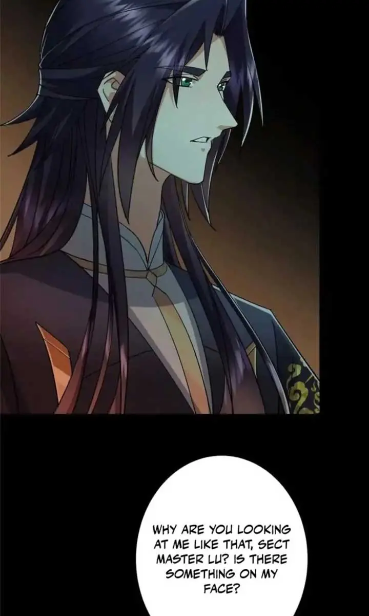 Keep a Low Profile, Sect Leader Chapter 435 Page 45