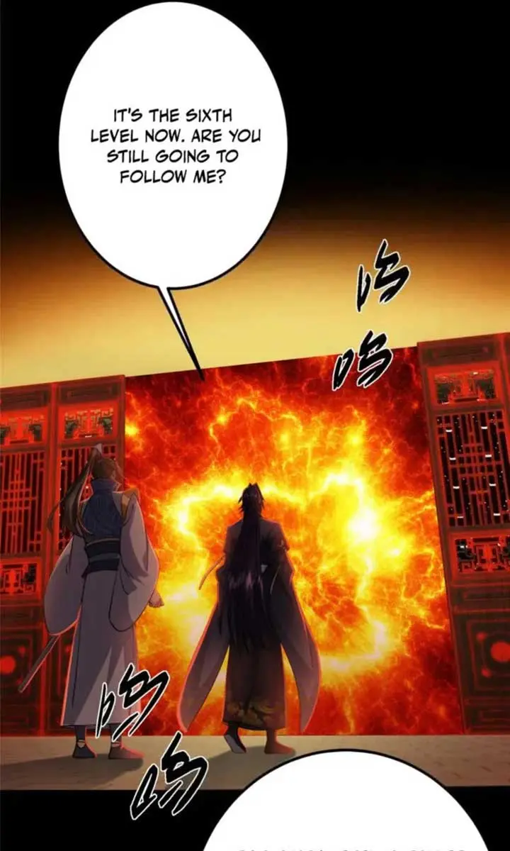 Keep a Low Profile, Sect Leader Chapter 435 Page 49