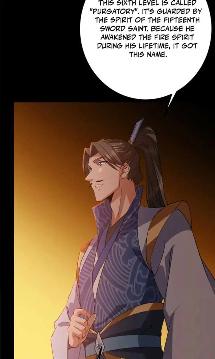 Keep a Low Profile, Sect Leader Chapter 435 Page 50