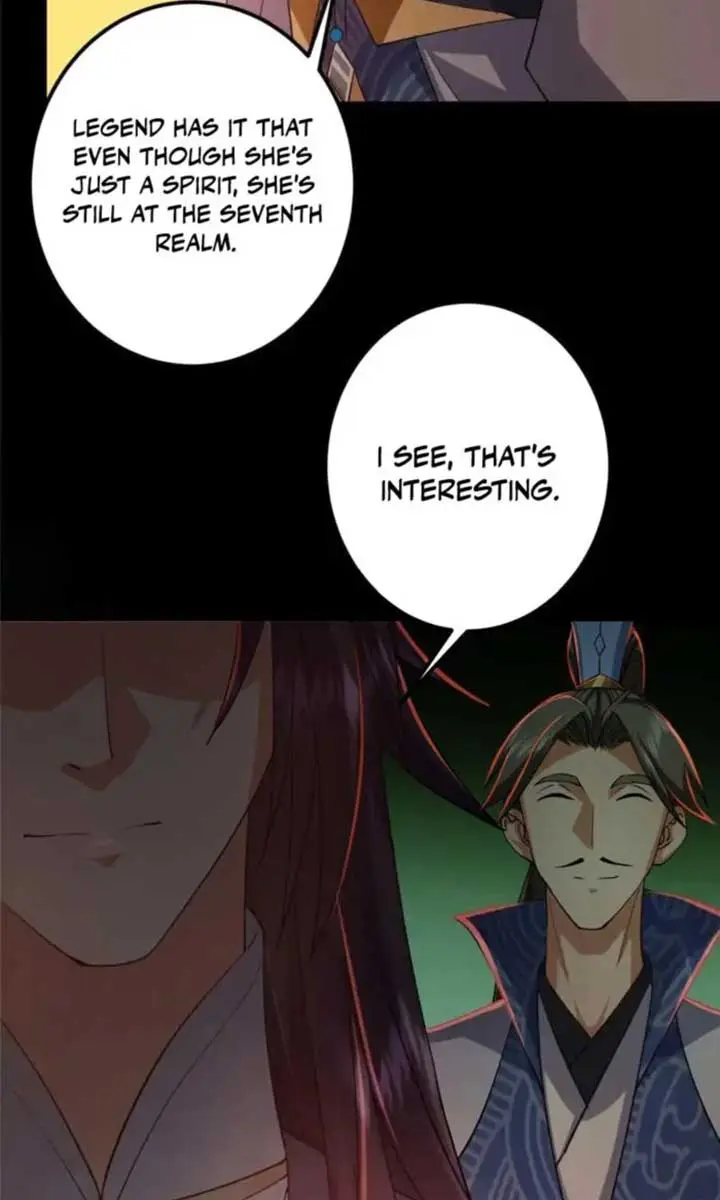 Keep a Low Profile, Sect Leader Chapter 435 Page 51