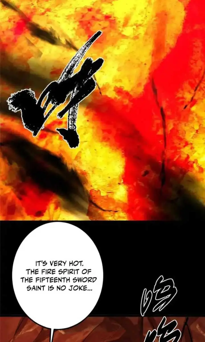 Keep a Low Profile, Sect Leader Chapter 435 Page 54