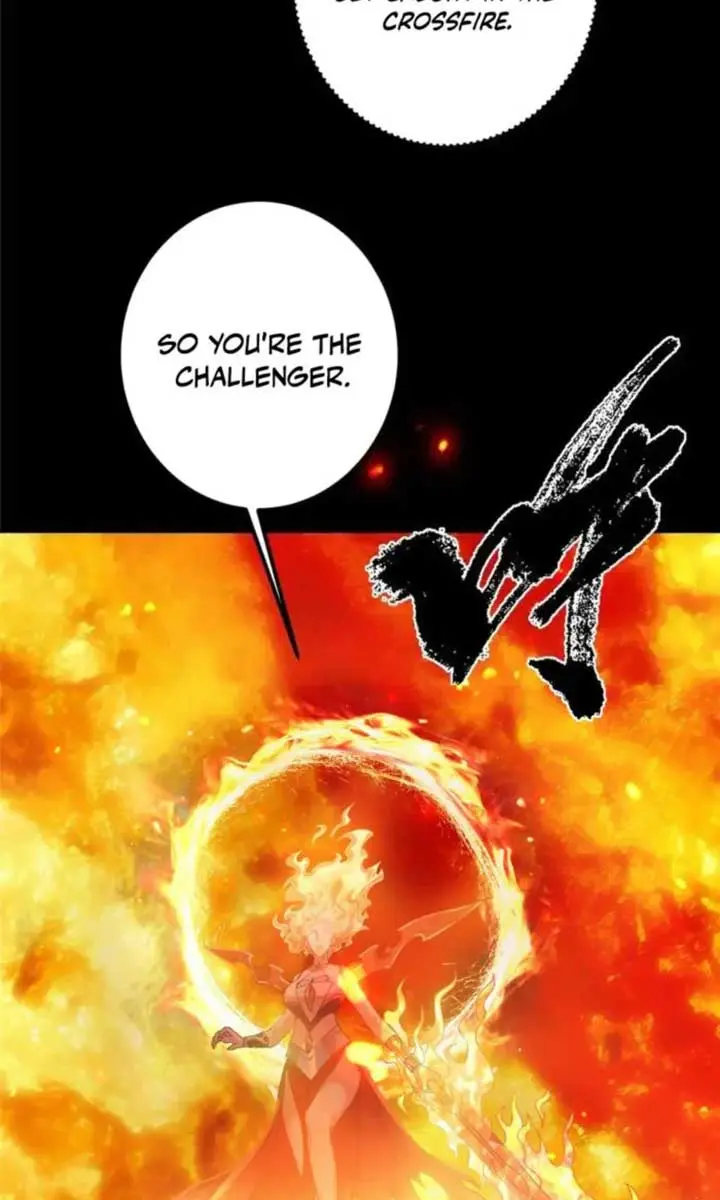 Keep a Low Profile, Sect Leader Chapter 435 Page 61
