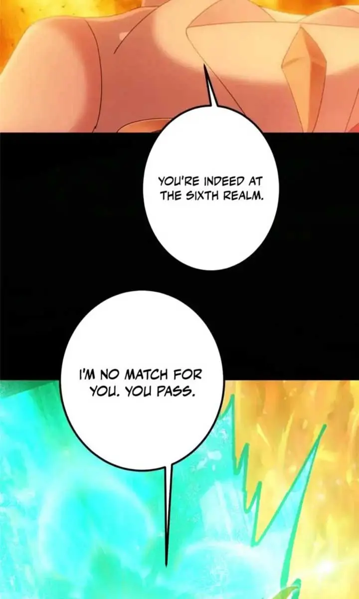 Keep a Low Profile, Sect Leader Chapter 435 Page 65