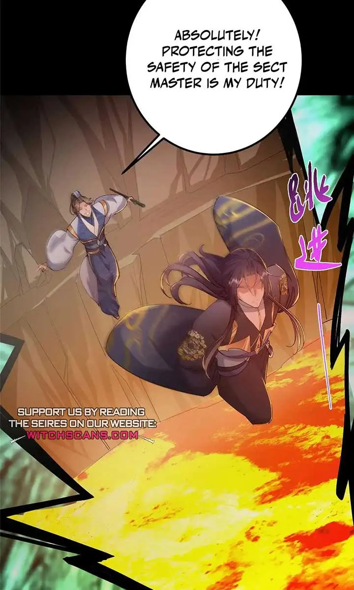 Keep a Low Profile, Sect Leader Chapter 436 Page 5