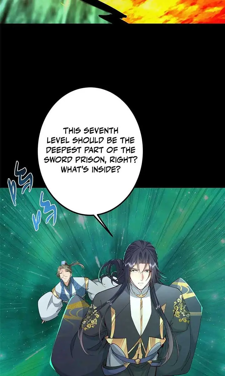 Keep a Low Profile, Sect Leader Chapter 436 Page 6